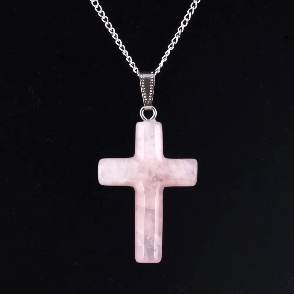 Carnelian Rose quartzs Green aventurine Opal Point 1.6" Cross Pendant Stone Silver Necklace Healing Chakra Reiki Free Pouch
Carnelian Rose quartzs Green aventurine Opal Point 1.6" Cross Pendant Stone Silver Necklace Healing Chakra Reiki Free Pouch