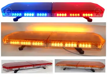 Free shipping 90cm length led lightbar led light bar car flash strobe lightbar led warning lightbar recoveryled strobe lightbar
Free shipping 90cm length led lightbar led light bar car flash strobe lightbar led warning lightbar recoveryled strobe lightbar