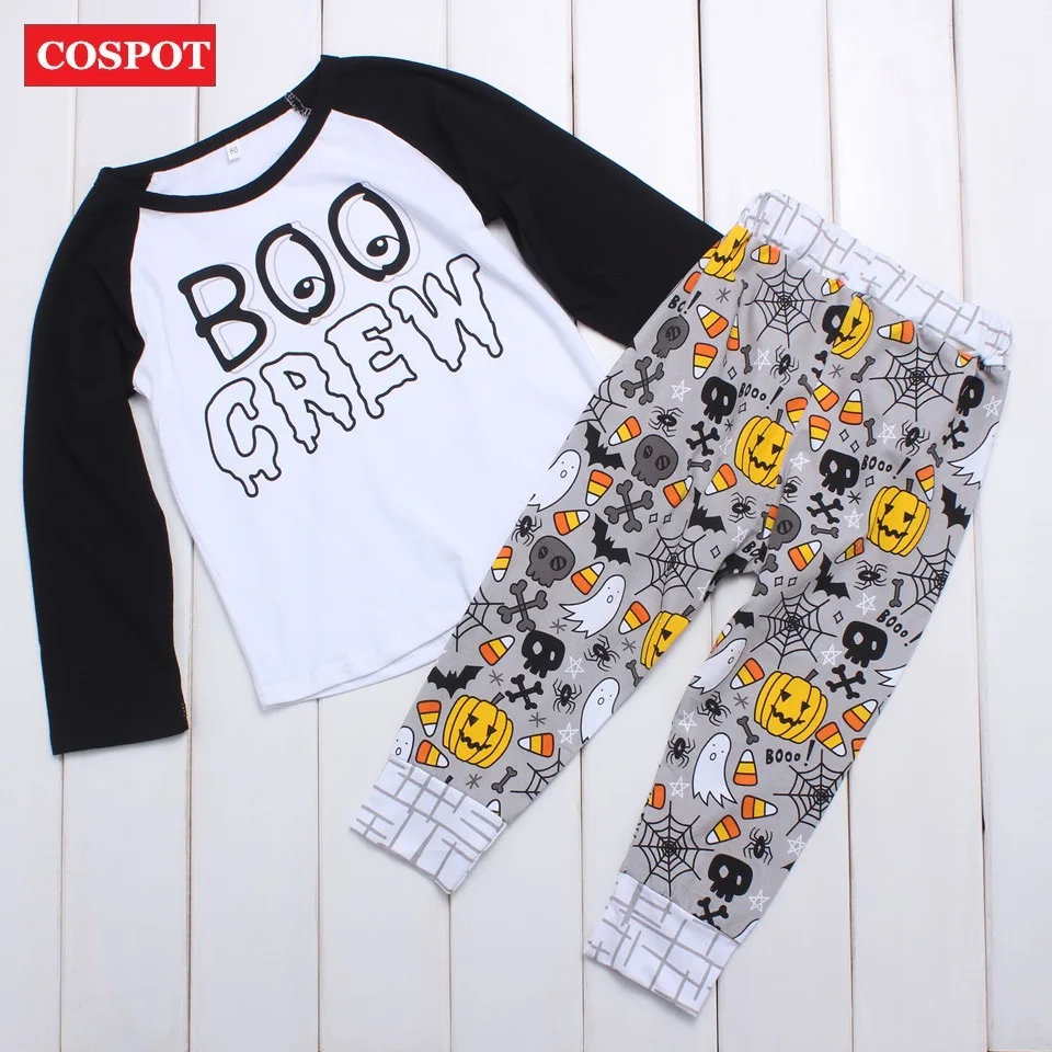 Baby Boys Spring Clothing Set Boy Cute Cotton 2Pcs Set Long-sleeved T Shirt+Pants Kids Fashion Leggings 20D 
Baby Boys Spring Clothing Set Boy Cute Cotton 2Pcs Set Long-sleeved T Shirt+Pants Kids Fashion Leggings 20D