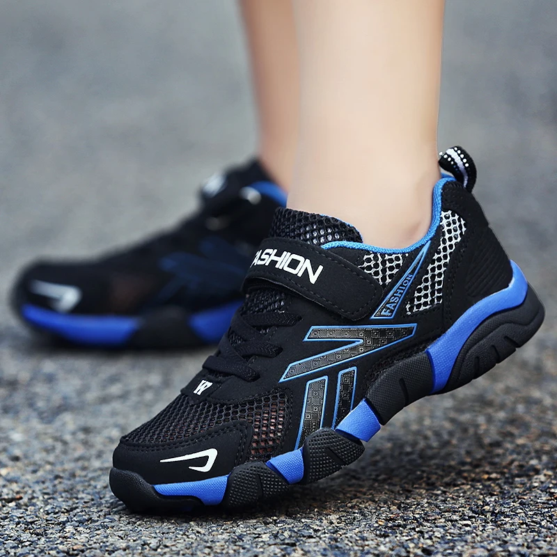 Children's net shoes breathable mesh face boy big boy boy shoes 2019 new summer summer openwork sneakers
Children's net shoes breathable mesh face boy big boy boy shoes 2019 new summer summer openwork sneakers
