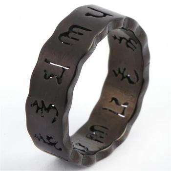 New Arrival Couple 3 Colors Optional Hollow Round Fashion Jewelry Ring High Quality Men And Women Rings Same Holiday Gift
New Arrival Couple 3 Colors Optional Hollow Round Fashion Jewelry Ring High Quality Men And Women Rings Same Holiday Gift