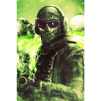 5d diy Diamond Painting"call-of-duty"Full,square Embroidery,handmade Drill Mosaic,art,Crafts Y1901
5d diy Diamond Painting"call-of-duty"Full,square Embroidery,handmade Drill Mosaic,art,Crafts Y1901