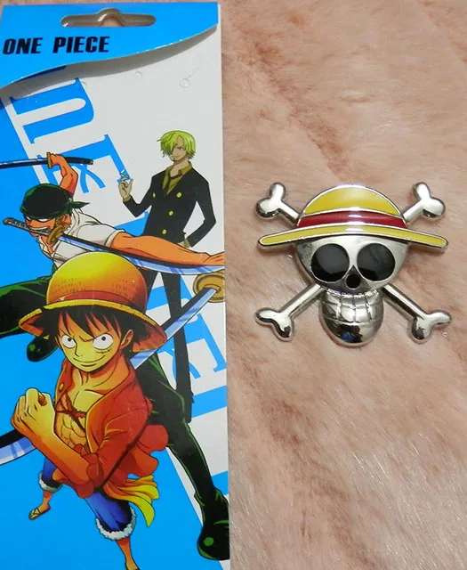 anime One piece Bleach Naruto vampire knight Detective Conan Badge Cosplay brooch Scouting Legion metal pins buttons model
anime One piece Bleach Naruto vampire knight Detective Conan Badge Cosplay brooch Scouting Legion metal pins buttons model