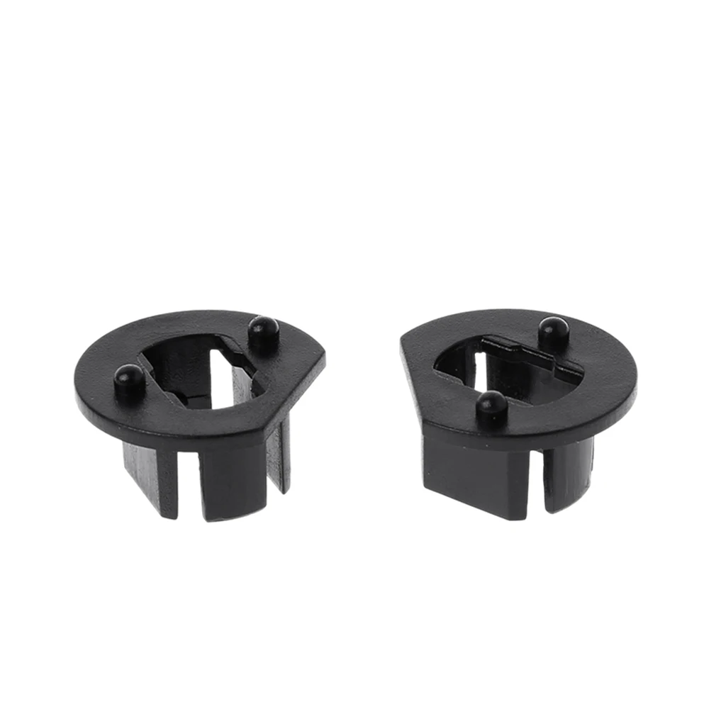 2Pcs Car LED Headlight Bulb Adapter Holder Base Sockets Retainer for H1 H3 H4 H7 H11 H13 9004 9005 9006 9007
2Pcs Car LED Headlight Bulb Adapter Holder Base Sockets Retainer for H1 H3 H4 H7 H11 H13 9004 9005 9006 9007