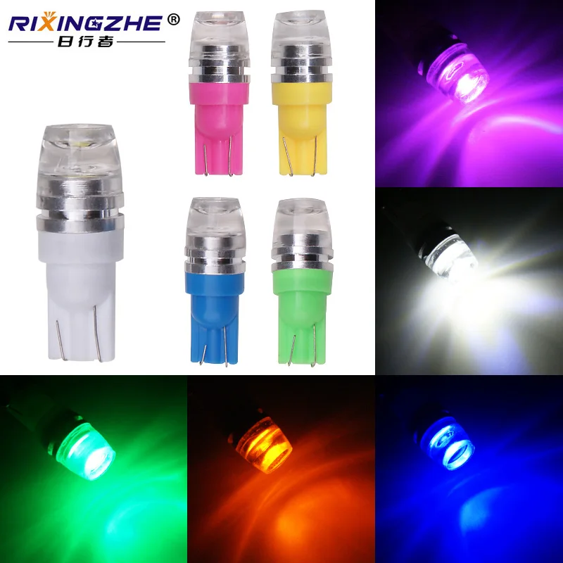 RXZ 100PCS/lot w5w T10 2SMD Car LED Lights Auto Interior Light door Reading Light Dashboard Dome Lamp DC 12V white pink green
RXZ 100PCS/lot w5w T10 2SMD Car LED Lights Auto Interior Light door Reading Light Dashboard Dome Lamp DC 12V white pink green