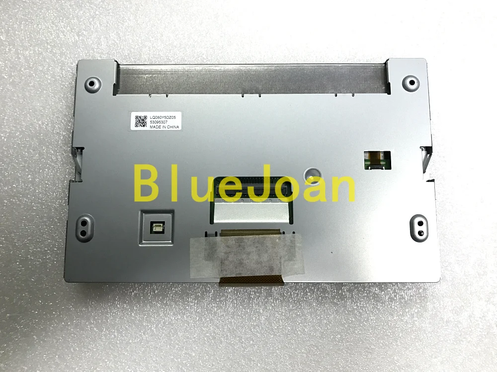 LQ080Y5DZ05 NEW