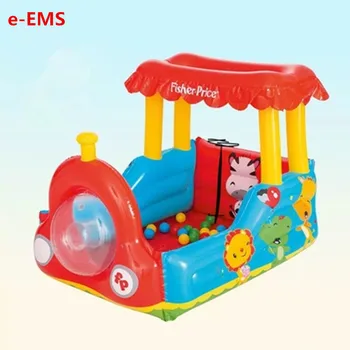 Children Inflatable Castle Indoor Home Use Train Naughty Fort Sea Ball Pool Baby Parent-child Playground G2034
Children Inflatable Castle Indoor Home Use Train Naughty Fort Sea Ball Pool Baby Parent-child Playground G2034