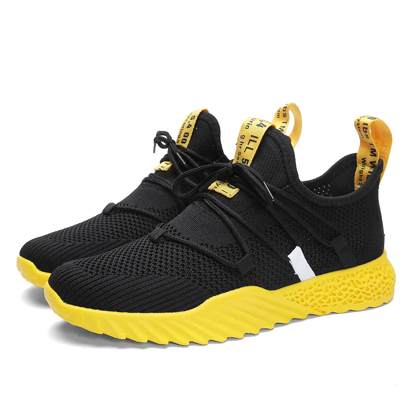 2019 New Casual Shoes Men Breathable Autumn Summer Mesh Shoes Sneakers Fashionable Breathable Lightweight Movement Shoes
2019 New Casual Shoes Men Breathable Autumn Summer Mesh Shoes Sneakers Fashionable Breathable Lightweight Movement Shoes