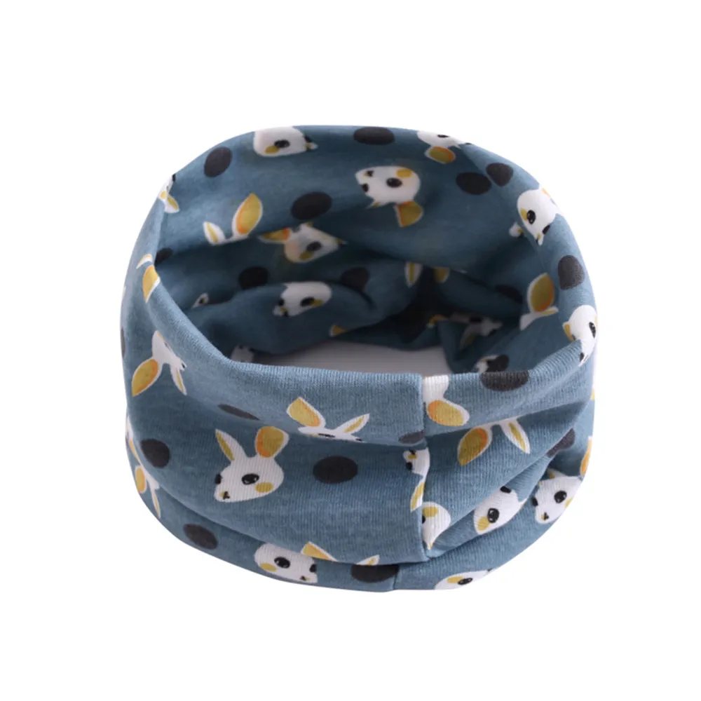 ARLONEET Toddler Girls Boys Scarf Autumn and winter soft cotton Animal Pattern Stitching O-ring Baby Scarf Neck Warmer L1030
ARLONEET Toddler Girls Boys Scarf Autumn and winter soft cotton Animal Pattern Stitching O-ring Baby Scarf Neck Warmer L1030