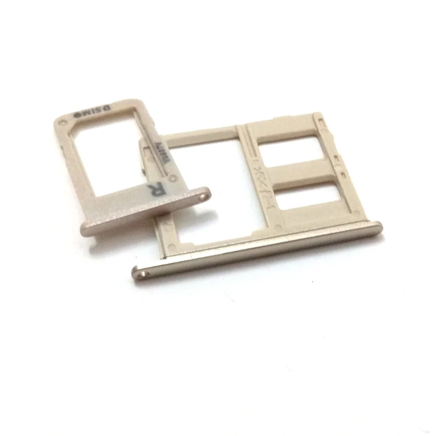 10pcs Single Dual SIM For Samsung Galaxy J6 SIM Card Tray Holder SD Slot Replacement
10pcs Single Dual SIM For Samsung Galaxy J6 SIM Card Tray Holder SD Slot Replacement
