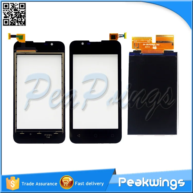 Touch Sensor For BQ BQS-4072 BQ-4072 BQS4072 BQ4072 Strike Mini LCD Display Screen
Touch Sensor For BQ BQS-4072 BQ-4072 BQS4072 BQ4072 Strike Mini LCD Display Screen