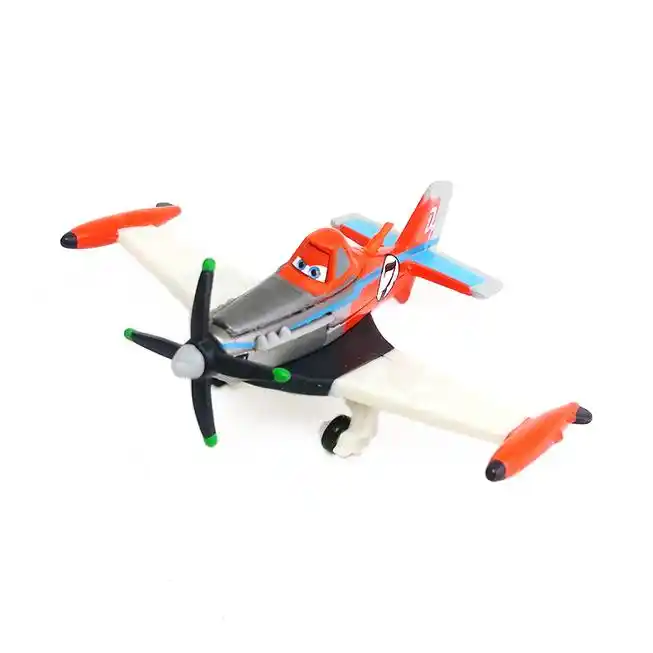 dusty toy