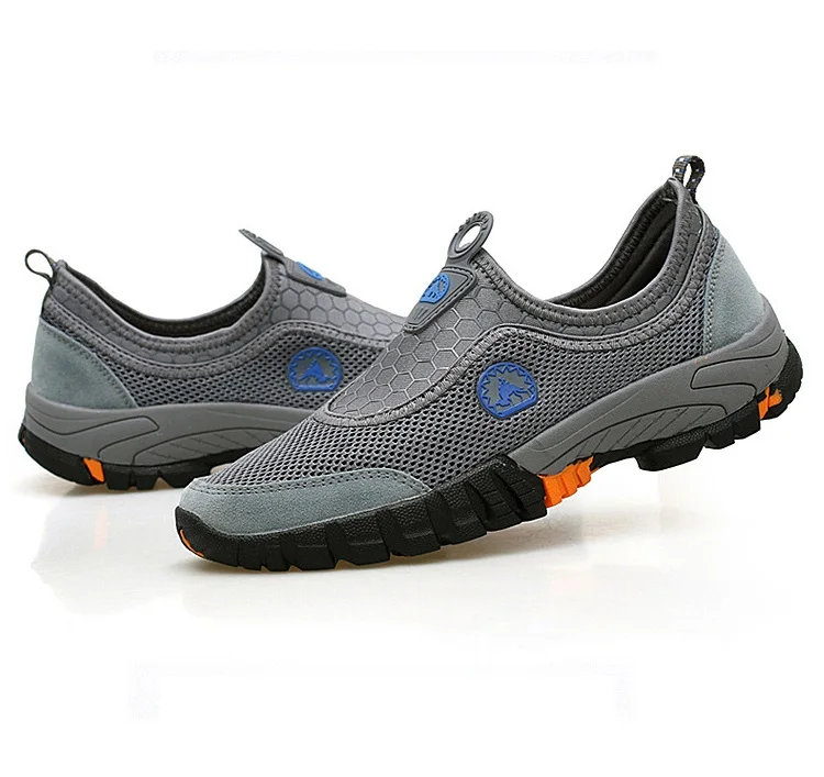 Summer Style Male Mesh Shoes Men Adult Casual Breathable Light Driving Walking Sneakers Slip On Footwear szsgcn414 szie 39-46
Summer Style Male Mesh Shoes Men Adult Casual Breathable Light Driving Walking Sneakers Slip On Footwear szsgcn414 szie 39-46
