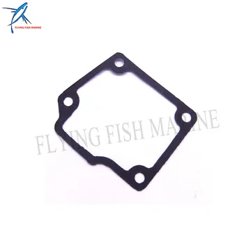 Boat Engine 6AH-41134-00 Exhaust Outlet Manifold Gasket for Yamaha F15C F15L F15S F20E F20M F20L F20S F20P F20B F20C
Boat Engine 6AH-41134-00 Exhaust Outlet Manifold Gasket for Yamaha F15C F15L F15S F20E F20M F20L F20S F20P F20B F20C