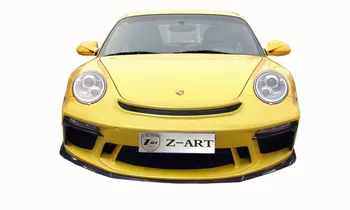 Z-ART 991.2 GT3 Body kit for Porsche 911 2005-2008 tuning body kit for 997 911 refit body kit free shipping by air
Z-ART 991.2 GT3 Body kit for Porsche 911 2005-2008 tuning body kit for 997 911 refit body kit free shipping by air