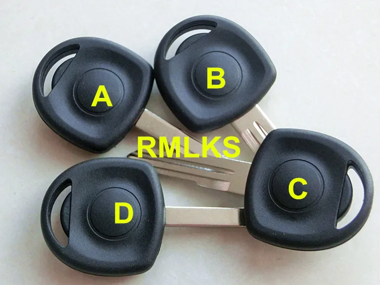 RMLKS Good Quality Replacement Car Transponder Key Shell Fit For Opel Car Key Fob
RMLKS Good Quality Replacement Car Transponder Key Shell Fit For Opel Car Key Fob