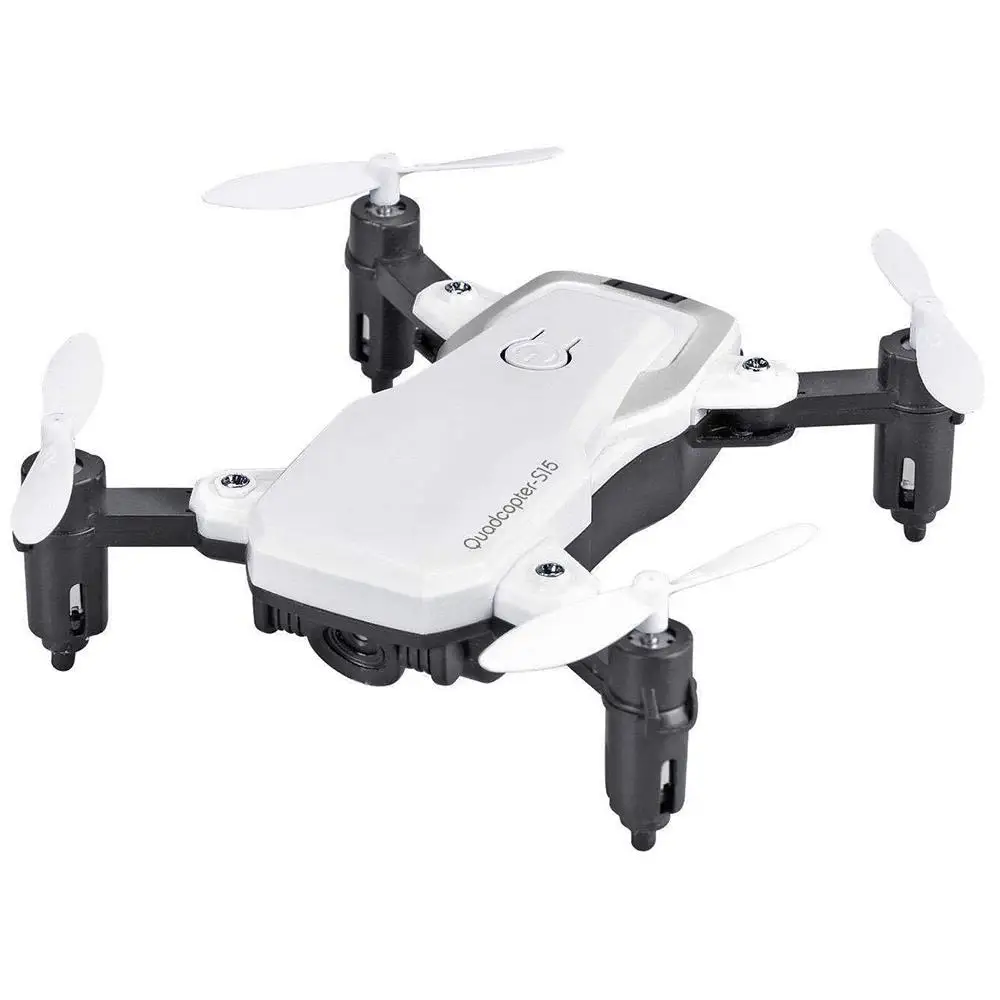 

Four-Axis Drone Sky Beginning Ability Hover Cool Durable Outdoor Performance Stable Gimbal Uav Funny Aircraft