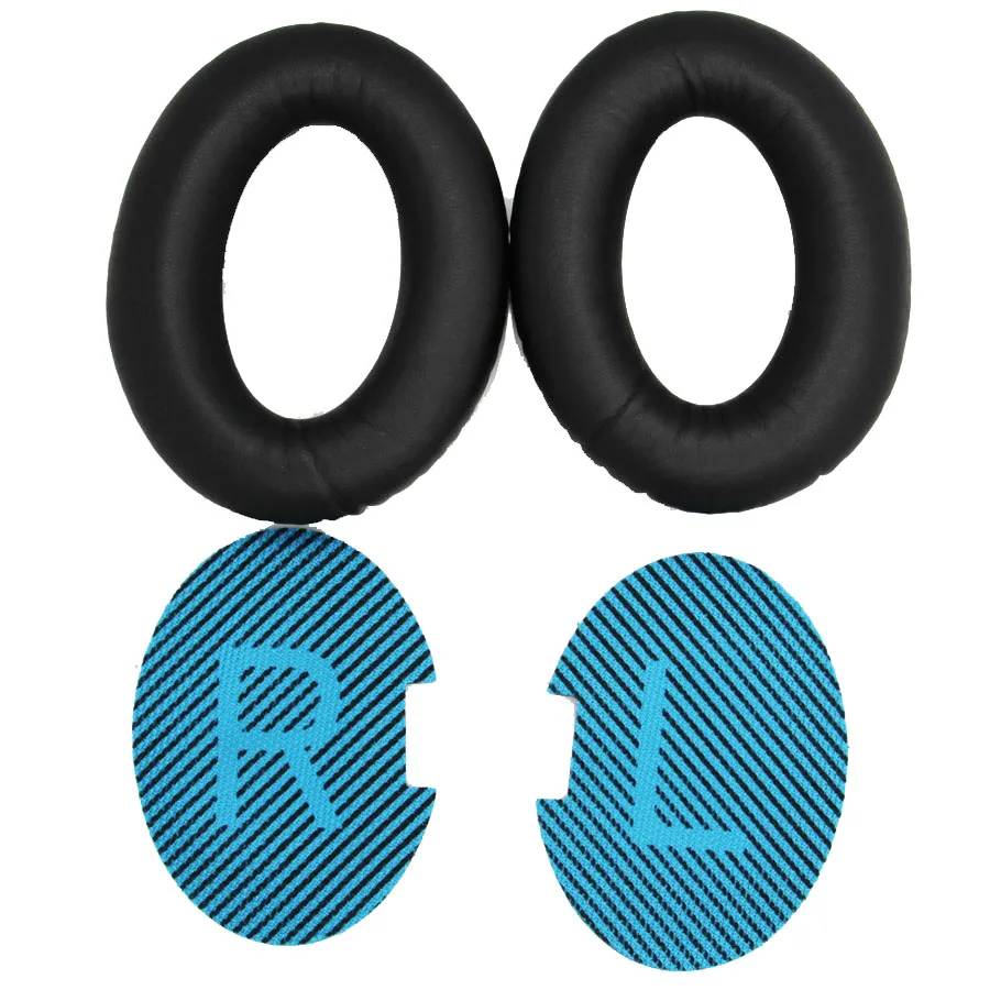 High-Quality-Cushion-Headphone-Replacement-Ear-Pads-Earpads-Set-for-Bose-QC25-QC2-QC15-AE2-AE2I