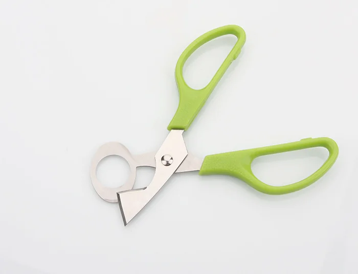 1000PCS Quail Egg Scissor Bird Cutter Opener Egg Slicers Kitchen Housewife Tool Clipper Accessories Gadgets Convenience
1000PCS Quail Egg Scissor Bird Cutter Opener Egg Slicers Kitchen Housewife Tool Clipper Accessories Gadgets Convenience