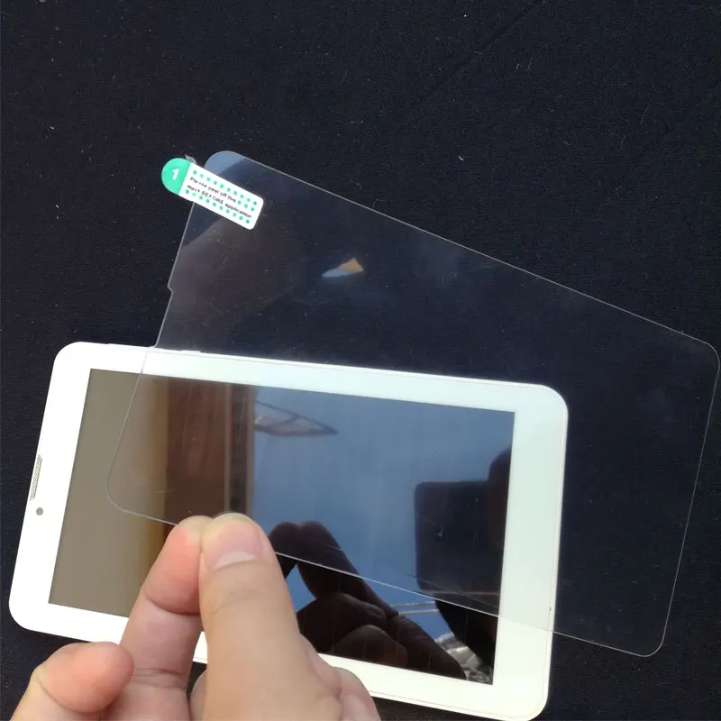 Tempered Glass Screen Protector For KingTop KT07 / TurboPad 721 Aiwa M220 7 inch tablet | Компьютеры и офис