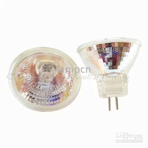 

lamps bulbs a407 4v 5w MR11 halogen