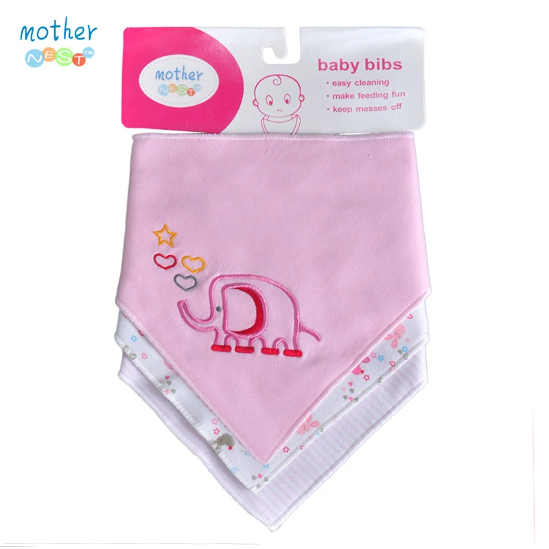 Baby Bandana Drool Bibs for Girls Floral Variety 3 Pcs/lot of Absorbent Organic Cotton Bib Gift Sets for Your Baby Love
Baby Bandana Drool Bibs for Girls Floral Variety 3 Pcs/lot of Absorbent Organic Cotton Bib Gift Sets for Your Baby Love