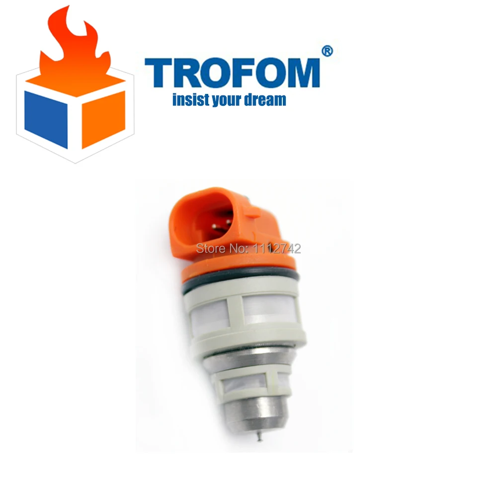 Fuel injector for FIAT PUNTO Uno VW Gol LANCIA Y 1.0 1.1 1.2 iwm523.00 IWM52300 FJ1071312B1 75112523 50100302 9945561 9946967
Fuel injector for FIAT PUNTO Uno VW Gol LANCIA Y 1.0 1.1 1.2 iwm523.00 IWM52300 FJ1071312B1 75112523 50100302 9945561 9946967