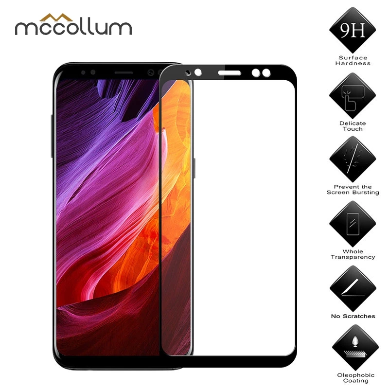 Screen Protector Glass For Samsung A5 A6 A7 A8 A9 2018 Tempered Glass for Galaxy A5 A7 2016 2017 A9 Pro Protective Glass Film
Screen Protector Glass For Samsung A5 A6 A7 A8 A9 2018 Tempered Glass for Galaxy A5 A7 2016 2017 A9 Pro Protective Glass Film
