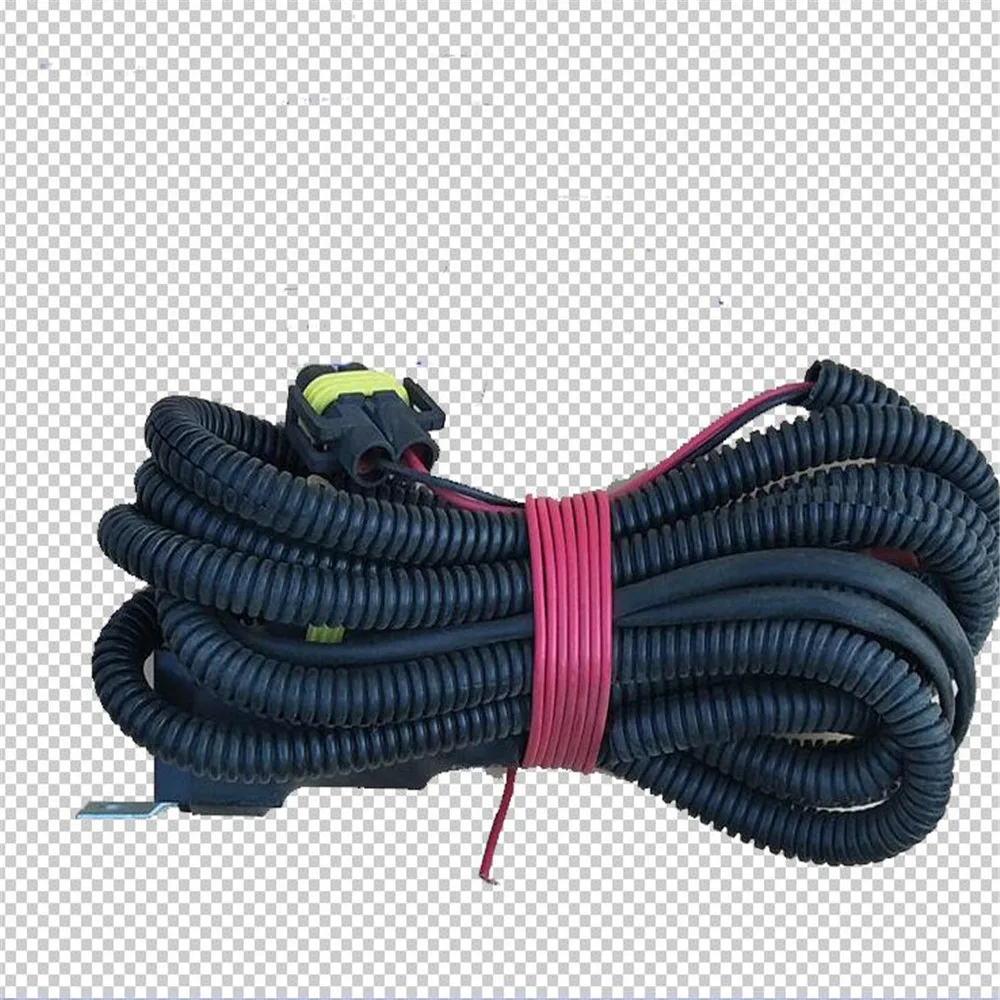 CAPQX Fog lamp Foglight Fog Light Harness Wire For Ford Focus 05-14 Fiesta 09-15 Mondeo08-13 eco sport 13-17 ESCORT 15-17
CAPQX Fog lamp Foglight Fog Light Harness Wire For Ford Focus 05-14 Fiesta 09-15 Mondeo08-13 eco sport 13-17 ESCORT 15-17