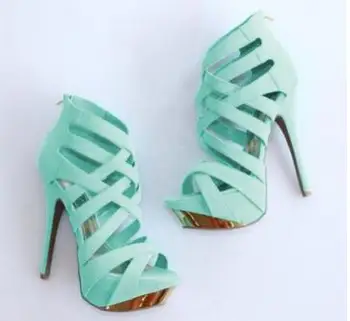 Moriama snc 2019 summer new fashion round head sandals Women's Open Toe Back Zipper Hollow Out Stiletto Heels Sandals
Moriama snc 2019 summer new fashion round head sandals Women's Open Toe Back Zipper Hollow Out Stiletto Heels Sandals