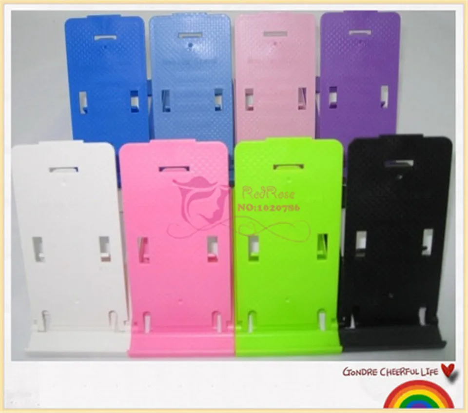 YKSPACE Universal Colorful Stand Holder For iPhone iPad Smart mobile Phone 7" 8" 9 " 10" Tablet PC Adjustable Stands Holders
YKSPACE Universal Colorful Stand Holder For iPhone iPad Smart mobile Phone 7" 8" 9 " 10" Tablet PC Adjustable Stands Holders