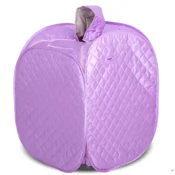 Sweat Room Home Sauna Bath Single Folding Steam Box Sweat Box Sauna Room Only Accessories Box
Sweat Room Home Sauna Bath Single Folding Steam Box Sweat Box Sauna Room Only Accessories Box