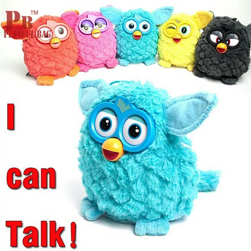 2018 new Electronic Interactive Toys Phoebe Electric Pets Owl Elves Plush Recording Talking Smart Toy Gifts boom Christmas gift
2018 new Electronic Interactive Toys Phoebe Electric Pets Owl Elves Plush Recording Talking Smart Toy Gifts boom Christmas gift