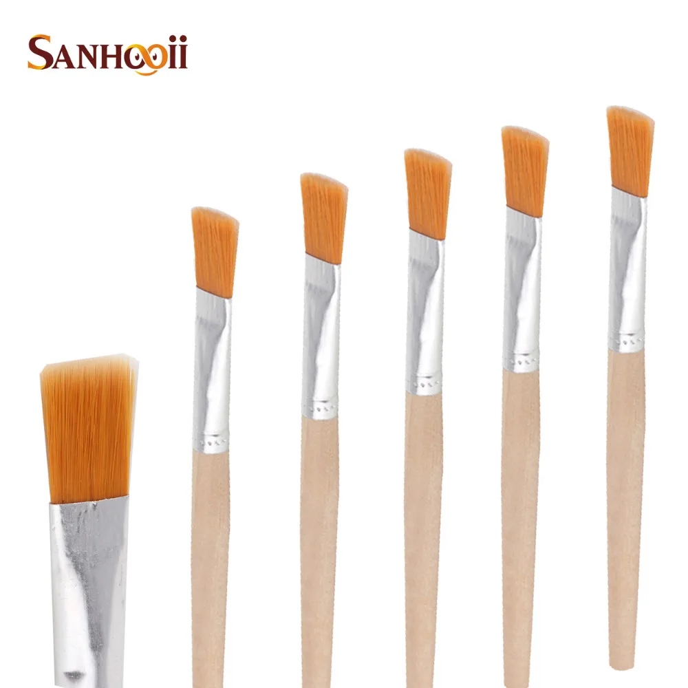5 Wood Dust Cleaner Soft Cleaning Brush Cranny Painting Mobile Phone Computer Keyboard PCB Clean Brushes anti-static Repair Tool
5 Wood Dust Cleaner Soft Cleaning Brush Cranny Painting Mobile Phone Computer Keyboard PCB Clean Brushes anti-static Repair Tool