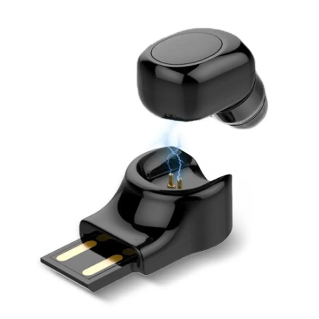 Mini Bluetooth Earphone X11 Wireless Headset Hands-free stereo Music Earbud Earphone universal Business headset For iphone X 8
Mini Bluetooth Earphone X11 Wireless Headset Hands-free stereo Music Earbud Earphone universal Business headset For iphone X 8