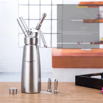 500ml/1000ml Stainless Steel Pull Flower Tool Milk Foam Frothing Gun For Espresso Cappuccino Coffee Maker Milk Frother Bottle
500ml/1000ml Stainless Steel Pull Flower Tool Milk Foam Frothing Gun For Espresso Cappuccino Coffee Maker Milk Frother Bottle