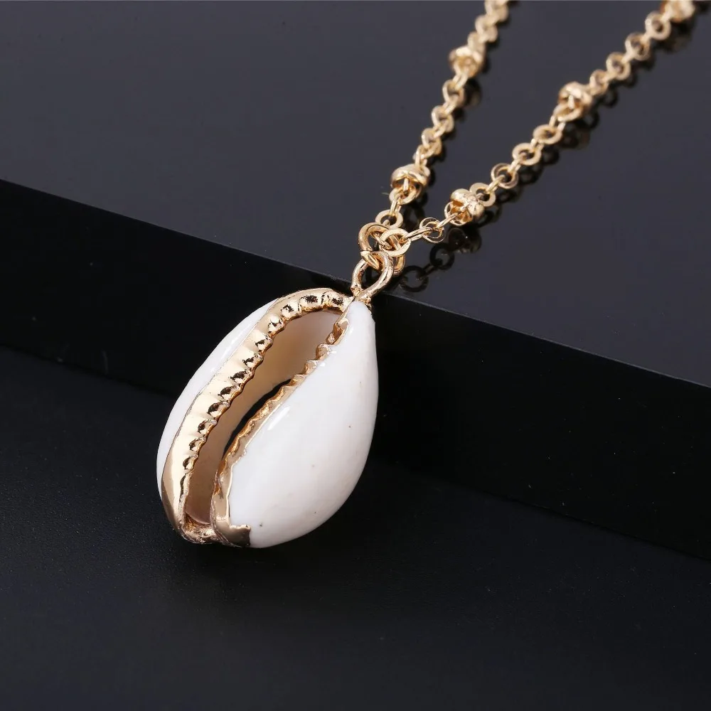 10pcs wholesale 4Kinds cute alloy gold tone simple white shell necklace charm for party/gift decoration
10pcs wholesale 4Kinds cute alloy gold tone simple white shell necklace charm for party/gift decoration