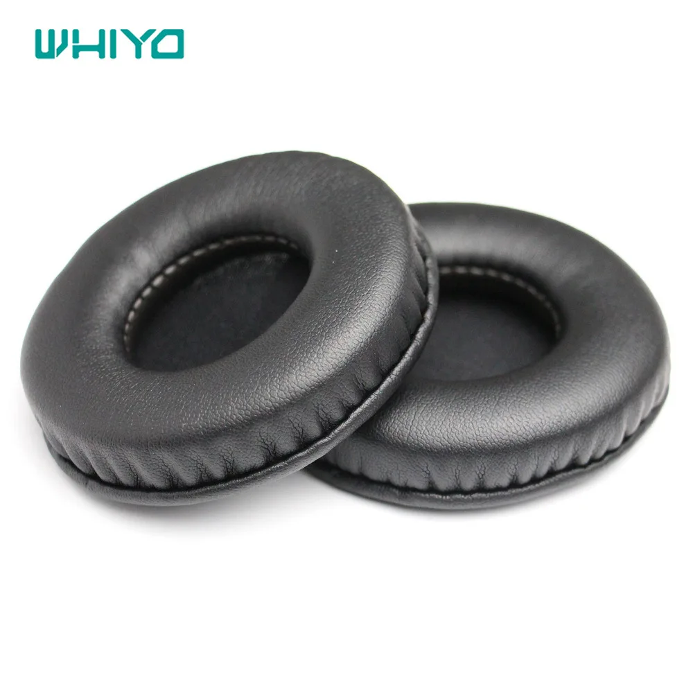 Whiyo 1 pair of Sleeve Ear Pads Covers Cups Cushion Cover Earpads Earmuff Replacement for Sony MDR-ZX310AP MDR ZX310AP Headset
Whiyo 1 pair of Sleeve Ear Pads Covers Cups Cushion Cover Earpads Earmuff Replacement for Sony MDR-ZX310AP MDR ZX310AP Headset