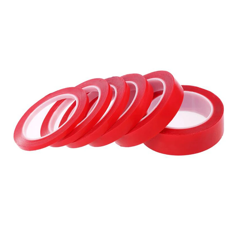 Car Sticker 1CM Width 3M Length Tape Auto Glue Sticker Multi-functional Car Accessories Car-styling
Car Sticker 1CM Width 3M Length Tape Auto Glue Sticker Multi-functional Car Accessories Car-styling