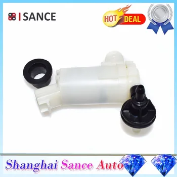 ISANCE Windshield Washer Pump 76806-SMA-J01 76806-SMA-J02 76806SMAJ01 / 76806SMAJ02 For Honda CR-V 2.4L 2007 2008 2009 2010 2011 
ISANCE Windshield Washer Pump 76806-SMA-J01 76806-SMA-J02 76806SMAJ01 / 76806SMAJ02 For Honda CR-V 2.4L 2007 2008 2009 2010 2011