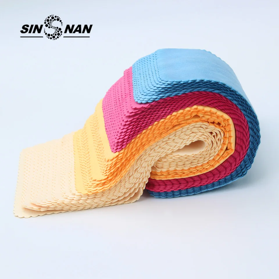 SINSNAN 100PC Microfiber Wipes For Monitor Phone Glass Absorbent Multi-purpose Cloth For Glasses Camera Lens Digital Products
SINSNAN 100PC Microfiber Wipes For Monitor Phone Glass Absorbent Multi-purpose Cloth For Glasses Camera Lens Digital Products