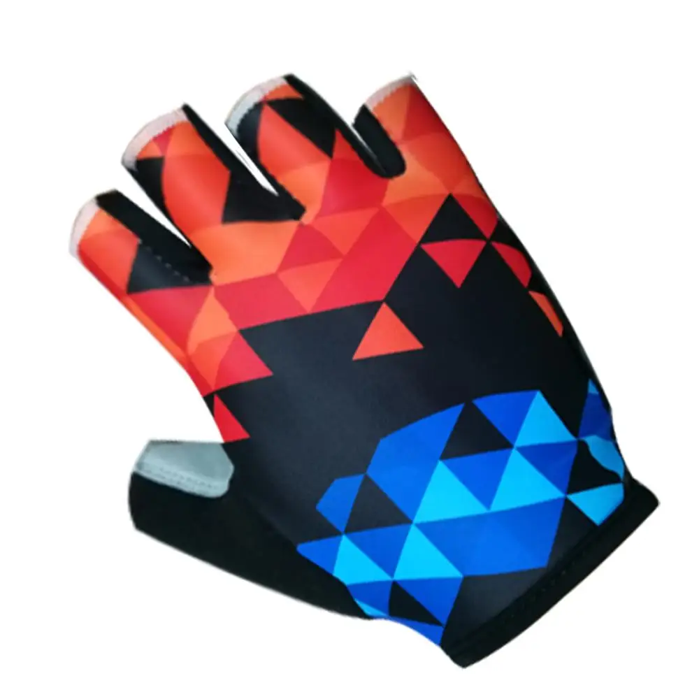 2019 New X-CQREG Cycling Gloves Half Finger Bike Gloves Shockproof Anti-Slip Gel Bicycle Riding Gloves Anti Slip
2019 New X-CQREG Cycling Gloves Half Finger Bike Gloves Shockproof Anti-Slip Gel Bicycle Riding Gloves Anti Slip