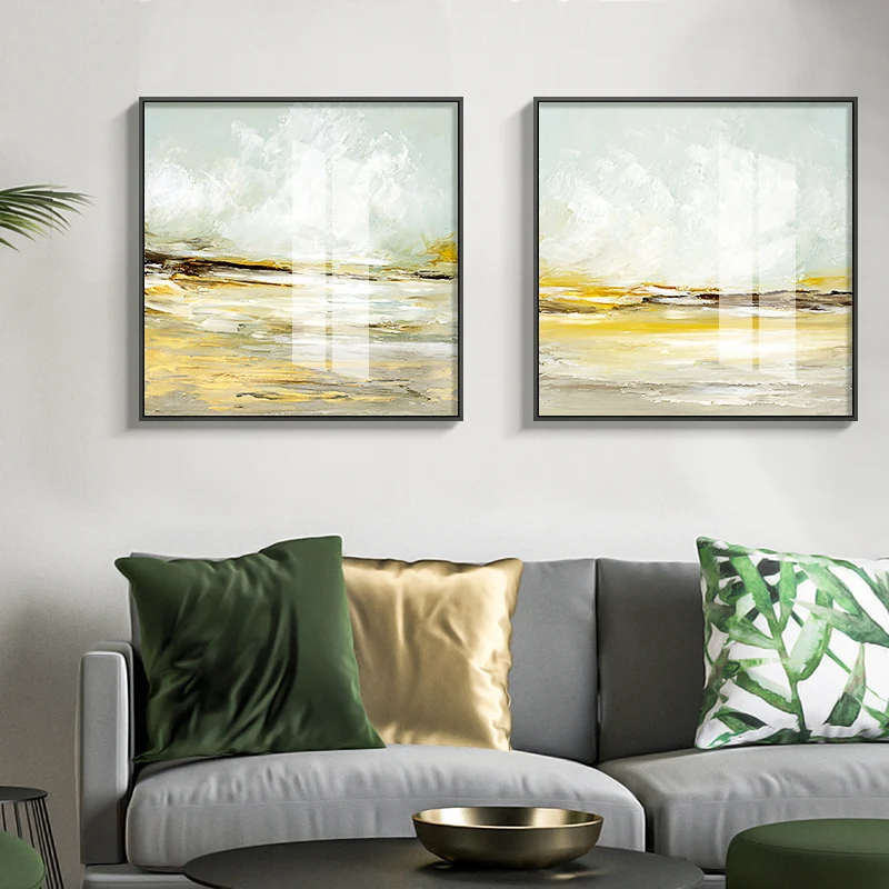 Modern Abstract Landscape Canvas Poster Sky Seascape Oil Painting Print Wall Art Pictures For Living Room Nordic Home Decor
Modern Abstract Landscape Canvas Poster Sky Seascape Oil Painting Print Wall Art Pictures For Living Room Nordic Home Decor