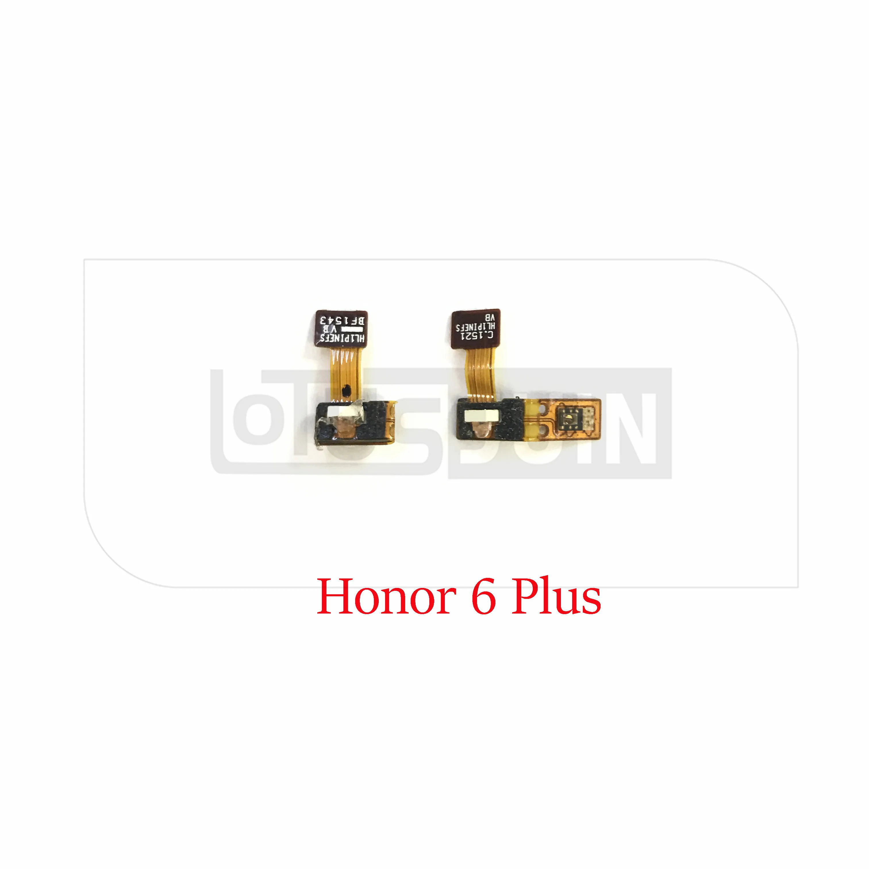 Датчик приближения для Huawei Honor 6 plus/Honor P 10 шт. | Мобильные телефоны и аксессуары
