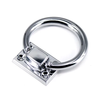 1PCS Dia 73mm Modern Simple Shiny Silver Drop Rings Wooden Chair Knocker Ring Pull Drawer Handles
1PCS Dia 73mm Modern Simple Shiny Silver Drop Rings Wooden Chair Knocker Ring Pull Drawer Handles