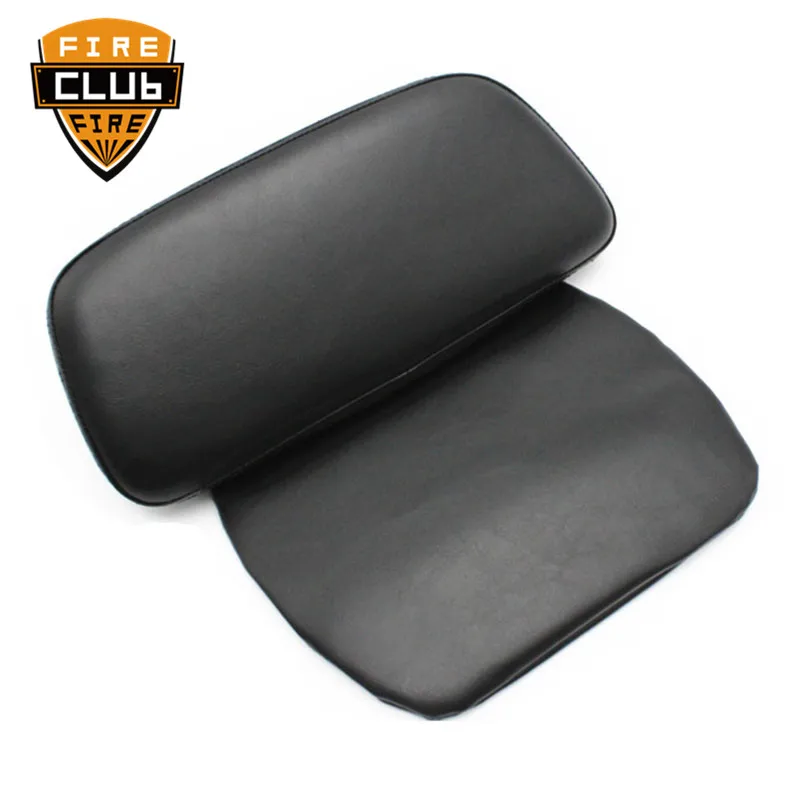Razor Chopped Backrest Pad Motorcycle Black Tour Pak Pack Backrest For Harley Touring Road Glide 2014 2015 2016 2017 2018
Razor Chopped Backrest Pad Motorcycle Black Tour Pak Pack Backrest For Harley Touring Road Glide 2014 2015 2016 2017 2018