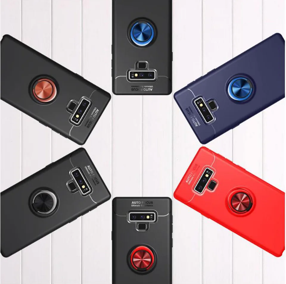 For Samsung Galaxy Note9 Case 6