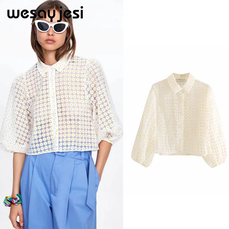 2019 blusas mujer de moda england style long sleeve flower print turn-down collar neck kimono blouse womens tops and blouses
2019 blusas mujer de moda england style long sleeve flower print turn-down collar neck kimono blouse womens tops and blouses