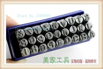 free shipping 1/8" 4 MM Capital Letter punch A-Z Punch Stamp Set 27 Piece,capital letter stamp,jewelry letter stamp punches
free shipping 1/8" 4 MM Capital Letter punch A-Z Punch Stamp Set 27 Piece,capital letter stamp,jewelry letter stamp punches