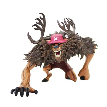 9cm One Piece Tony Tony Chopper DX Giant Reindeer Theatrical Edition PVC Action Figure Collectible Model Toy Doll
9cm One Piece Tony Tony Chopper DX Giant Reindeer Theatrical Edition PVC Action Figure Collectible Model Toy Doll